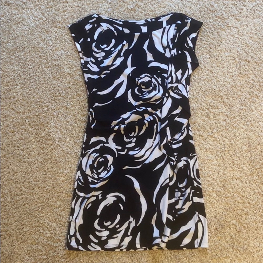 Tunic or dress